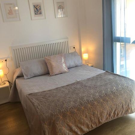 Apartamento Maracena C/ Ramon Y Cajal מראה חיצוני תמונה