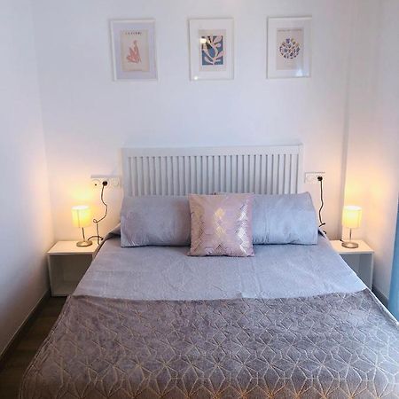 Apartamento Maracena C/ Ramon Y Cajal מראה חיצוני תמונה