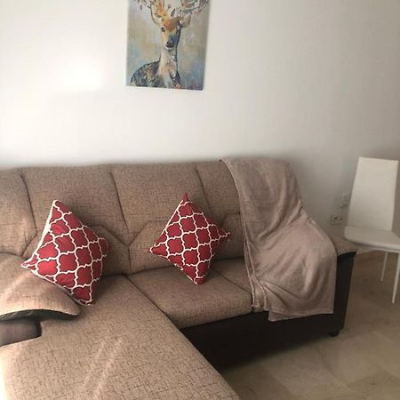 Apartamento Maracena C/ Ramon Y Cajal מראה חיצוני תמונה