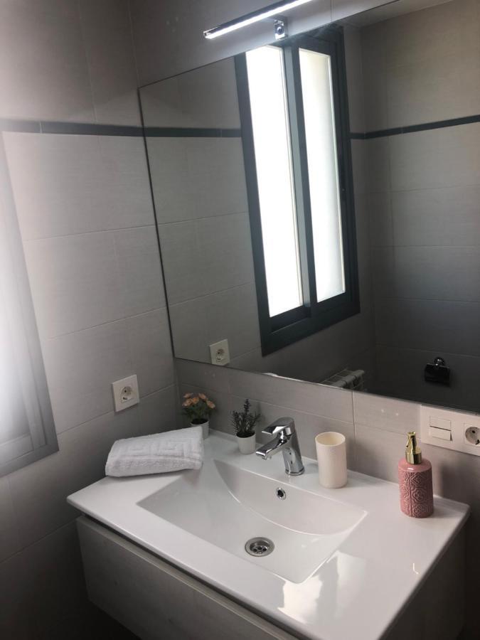 Apartamento Maracena C/ Ramon Y Cajal מראה חיצוני תמונה