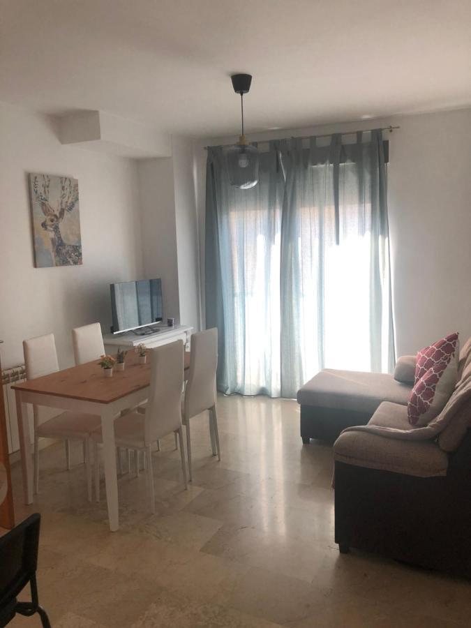Apartamento Maracena C/ Ramon Y Cajal מראה חיצוני תמונה