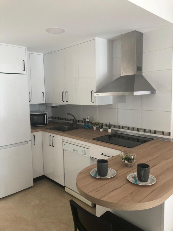 Apartamento Maracena C/ Ramon Y Cajal מראה חיצוני תמונה