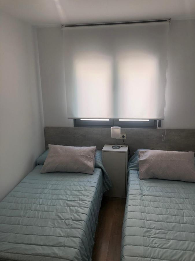 Apartamento Maracena C/ Ramon Y Cajal מראה חיצוני תמונה