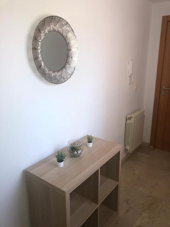 Apartamento Maracena C/ Ramon Y Cajal מראה חיצוני תמונה