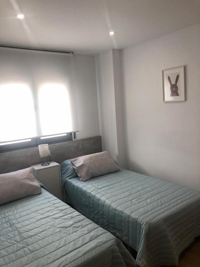 Apartamento Maracena C/ Ramon Y Cajal מראה חיצוני תמונה