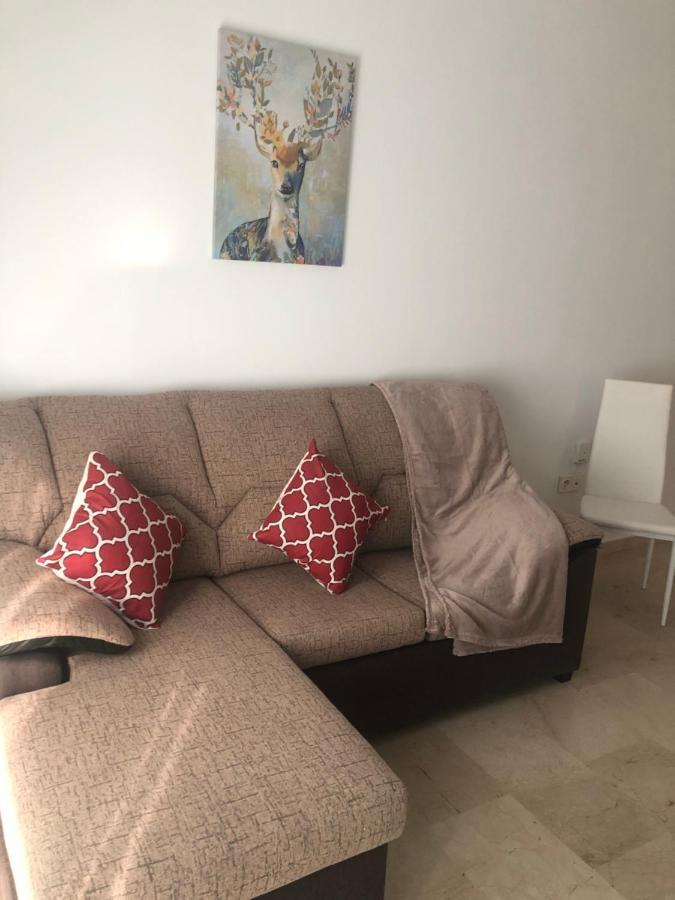 Apartamento Maracena C/ Ramon Y Cajal מראה חיצוני תמונה
